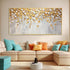 Golden Canopy